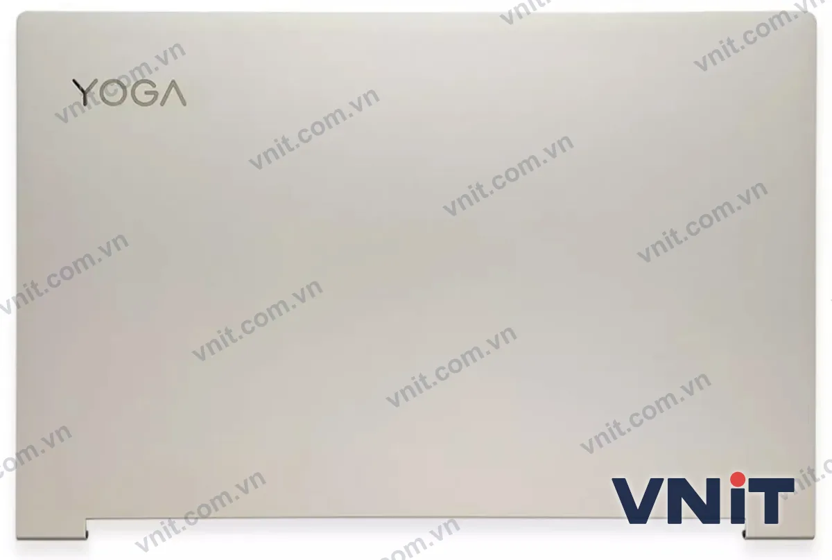 Vỏ laptop Lenovo YOGA C940-14 C940 - Mặt A (nắp lưng màn hình) (Màu vàng)