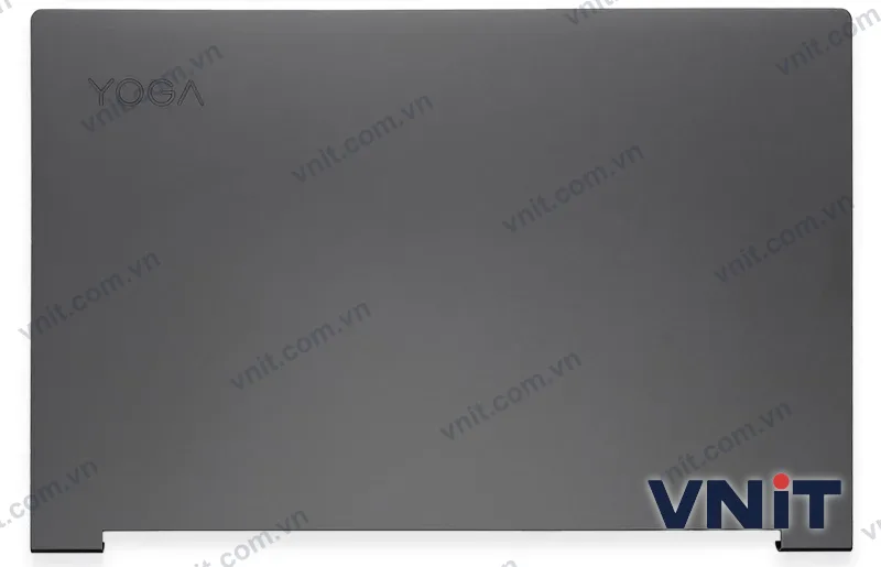 Vỏ laptop Lenovo YOGA C940-14 C940 - Mặt A (nắp lưng màn hình) (Màu xám)