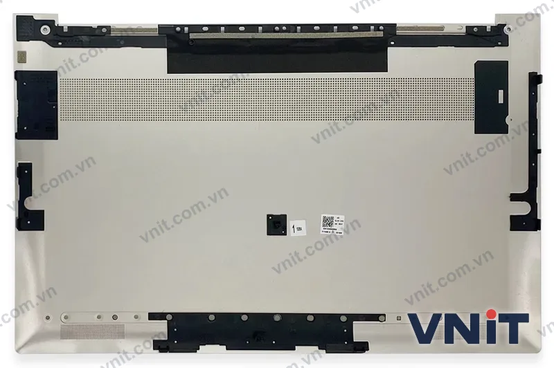 Vỏ laptop Lenovo YOGA C940-14 C940 - Mặt D (đáy máy) (Màu vàng) - ảnh 2