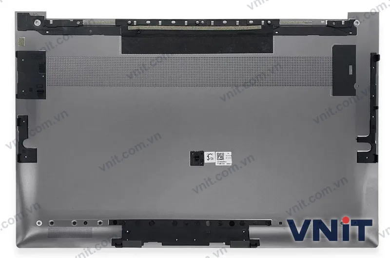 Vỏ laptop Lenovo YOGA C940-14 C940 - Mặt D (đáy máy) (Màu xám) - ảnh 2