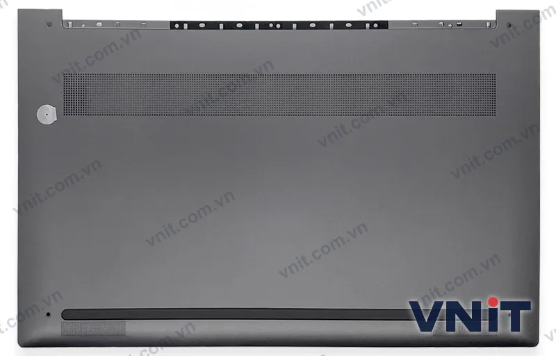 Vỏ laptop Lenovo YOGA C940-14 C940 - Mặt D (đáy máy) (Màu xám)