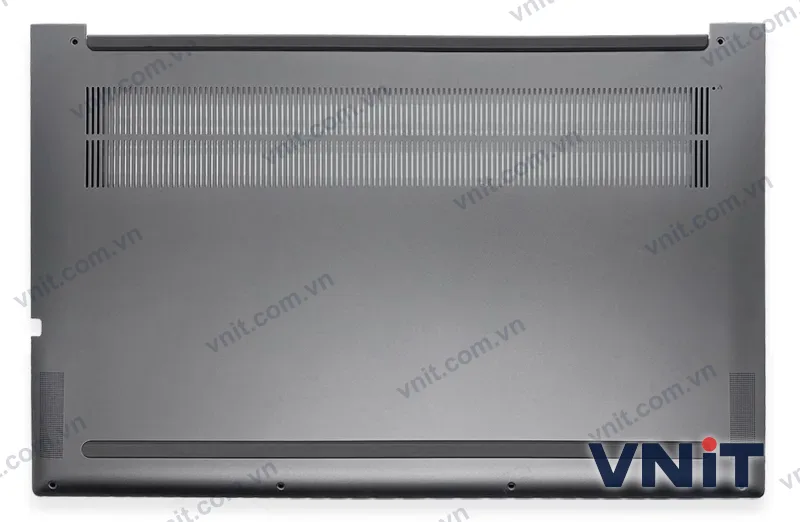 Vỏ laptop Lenovo Yoga C940-15 - Mặt D (đáy máy) (Màu xám)