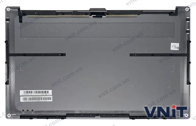 Vỏ laptop Lenovo YOGA S940 S940-14IWL - Mặt D (đáy máy) (Màu xám) - ảnh 2
