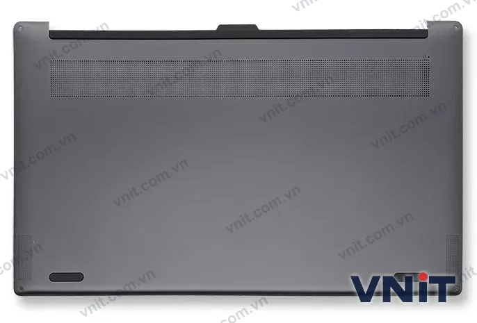Vỏ laptop Lenovo YOGA S940 S940-14IWL - Mặt D (đáy máy) (Màu xám)