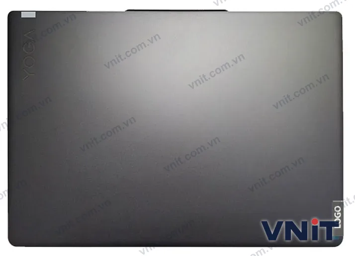 Vỏ laptop Lenovo Yoga Slim 6 14IAP8 14IRP8 14APU8 IRH8 - Mặt A (nắp lưng màn hình) (Màu xám)