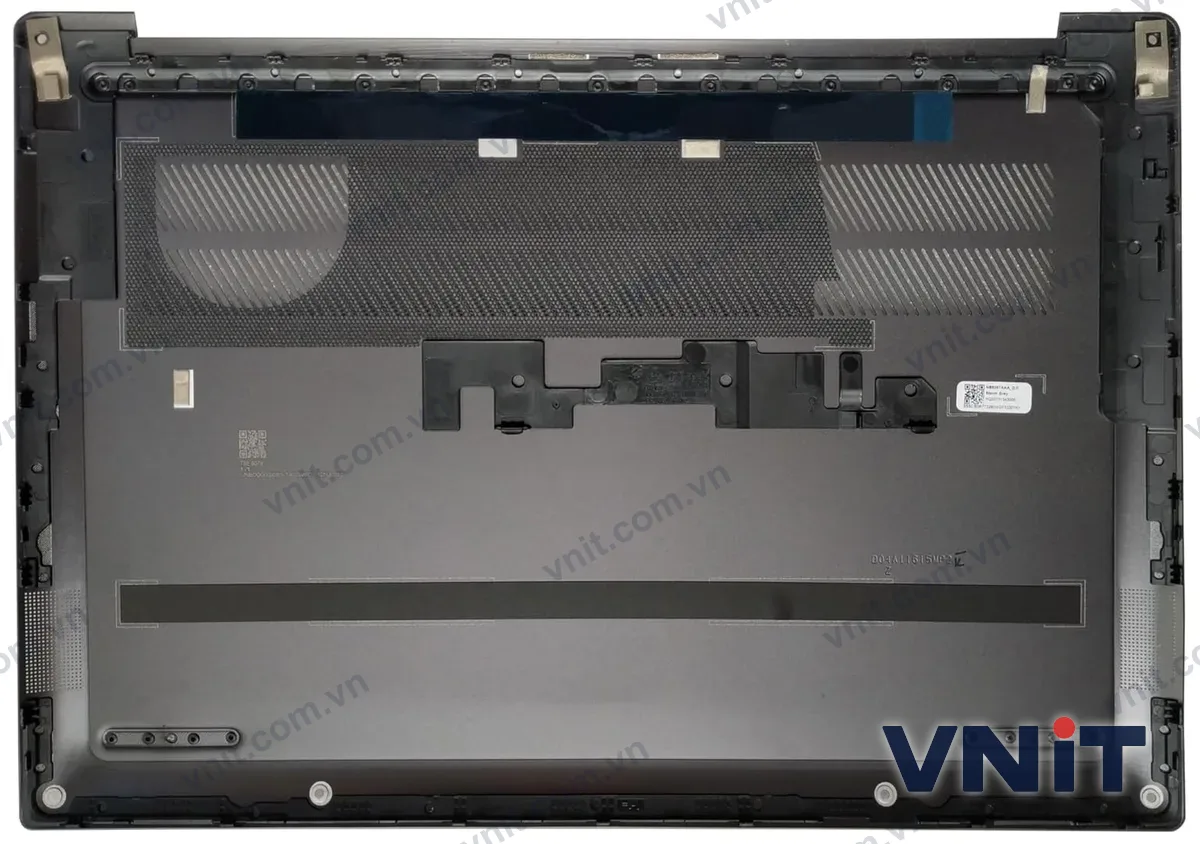 Vỏ laptop Lenovo Yoga Slim 6 14IAP8 14IRP8 14APU8 IRH8 SCB0R77328 HQ20731343000 - Mặt D (đáy máy) - ảnh 2