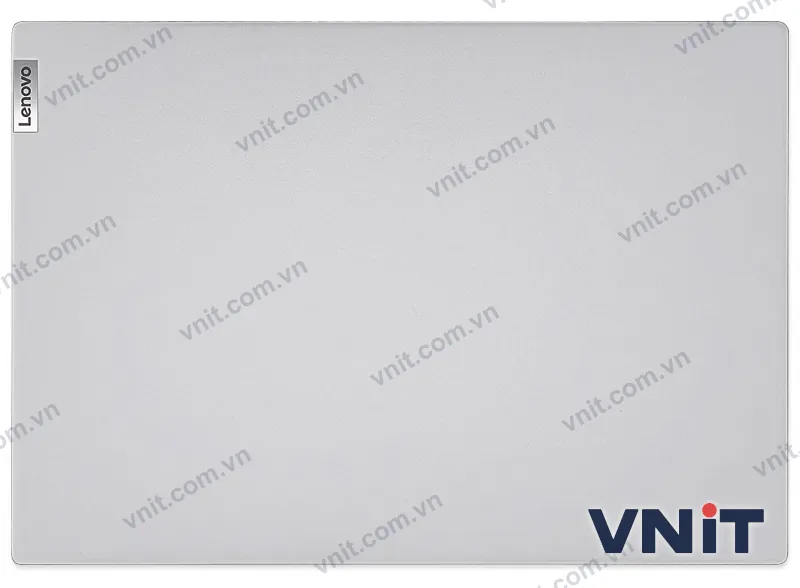 Vỏ laptop LENOVO Yoga Slim 7 Pro 14IAP7 - Mặt A (nắp lưng màn hình) (Màu bạc)