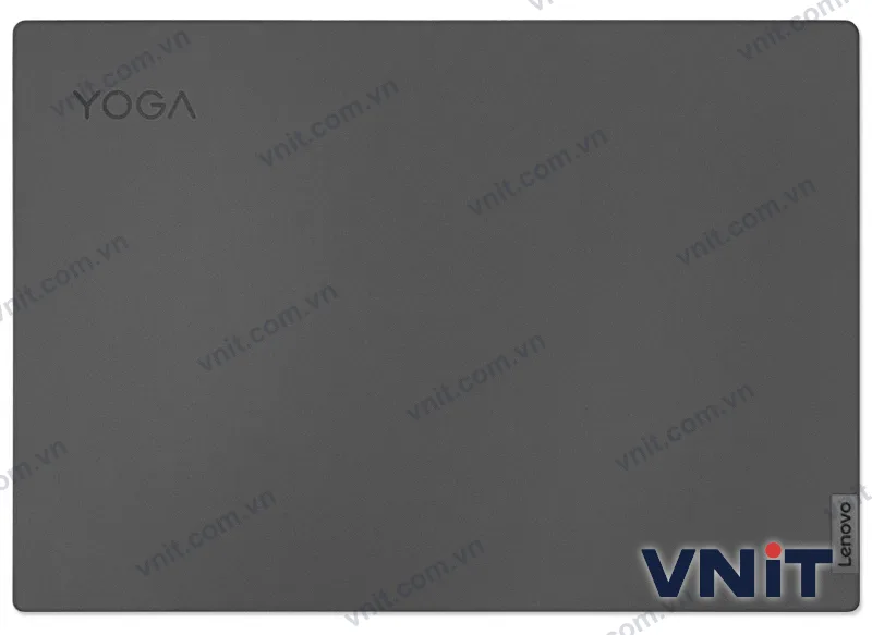 Vỏ laptop LENOVO Yoga Slim 7 Pro 14IAP7 - Mặt A (nắp lưng màn hình) (Màu xám)