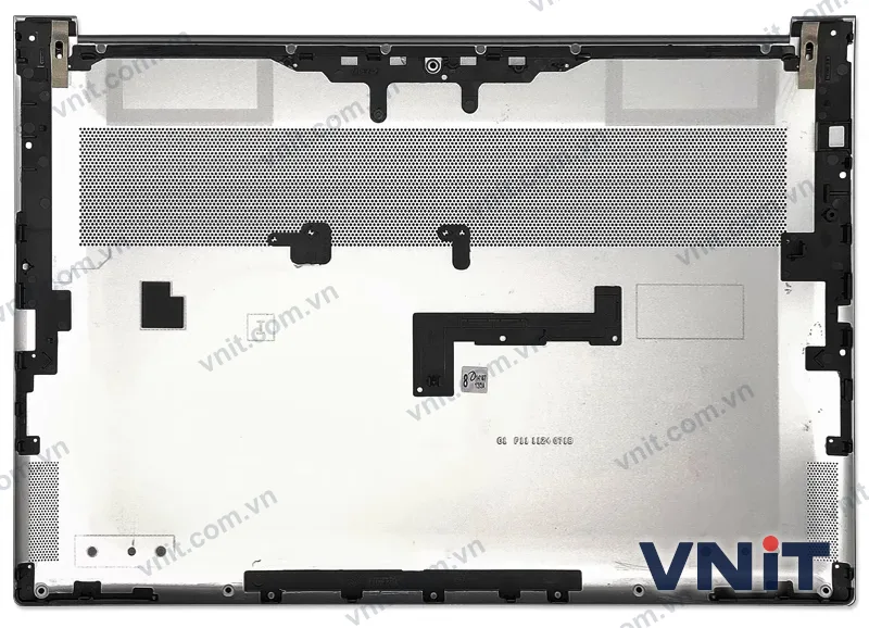 Vỏ laptop LENOVO Yoga Slim 7 Pro 14IAP7 - Mặt D (đáy máy) (Màu bạc) - ảnh 2