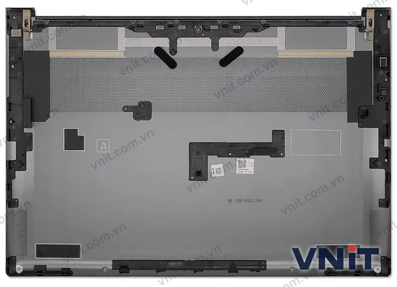 Vỏ laptop LENOVO Yoga Slim 7 Pro 14IAP7 - Mặt D (đáy máy) (Màu xám) - ảnh 2