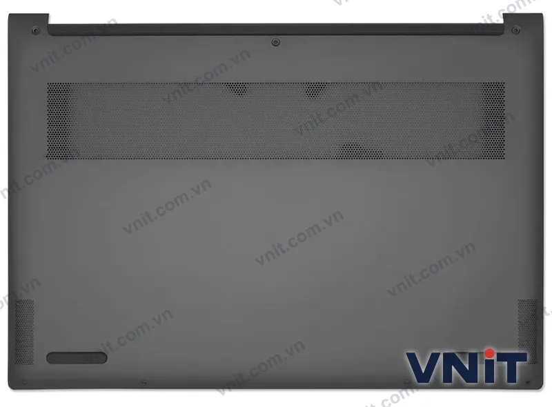 Vỏ laptop LENOVO Yoga Slim 7 Pro 14IAP7 - Mặt D (đáy máy) (Màu xám)