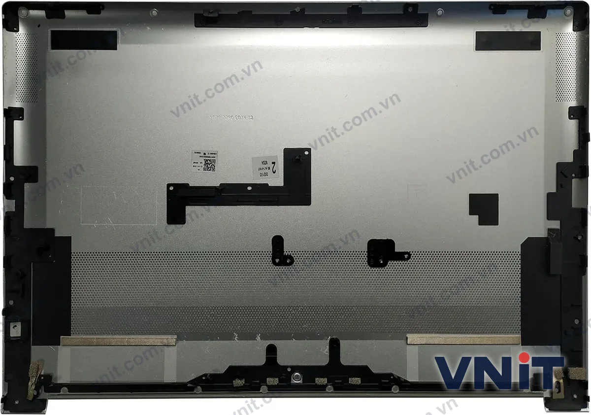 Vỏ laptop Lenovo Yoga Slim 7 Pro 14ITL5 14ACH5 14IHU5 14ARH5 Yoga 14S 2021 - Mặt D (đáy máy) (Màu bạc) - ảnh 2