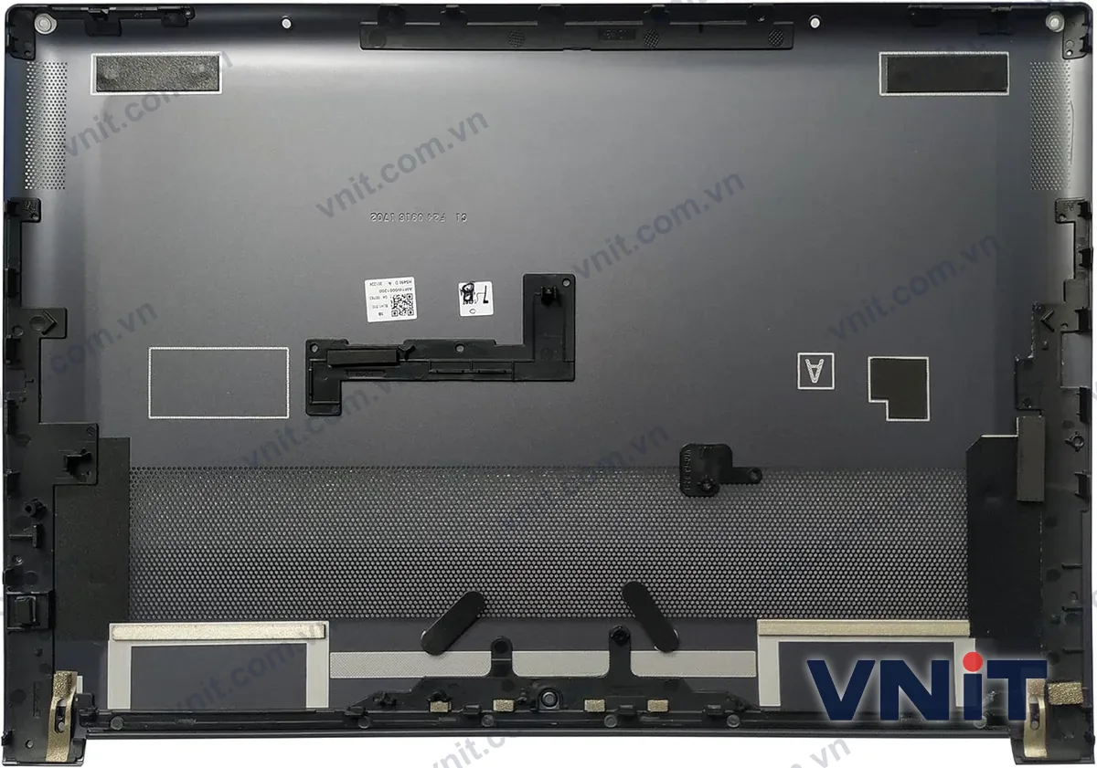 Vỏ laptop Lenovo Yoga Slim 7 Pro 14ITL5 14ACH5 14IHU5 14ARH5 Yoga 14S 2021 - Mặt D (đáy máy) (Màu xám) - ảnh 2