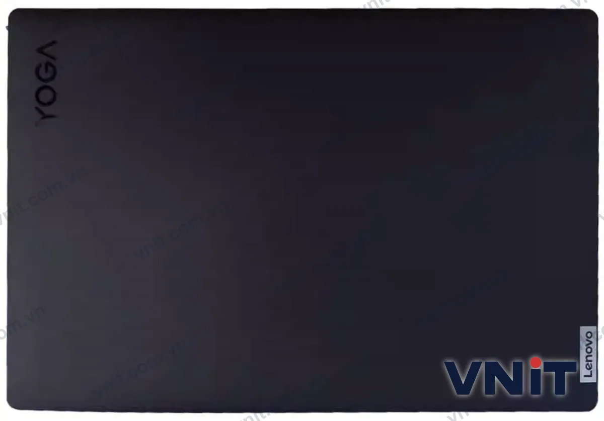 Vỏ laptop Lenovo Yoga Slim 7 ProX 14IAH7 / Yoga Pro 14s IAH7 AM2GQ000510 - Mặt A (nắp lưng màn hình)