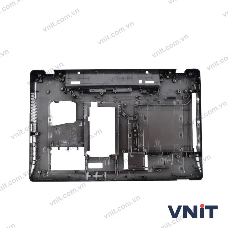 Vỏ laptop Lenovo Z580 3ALZ3BALV00 90200636 90200637 3ALZ3BALV10 Z585 - Mặt D (đáy máy)