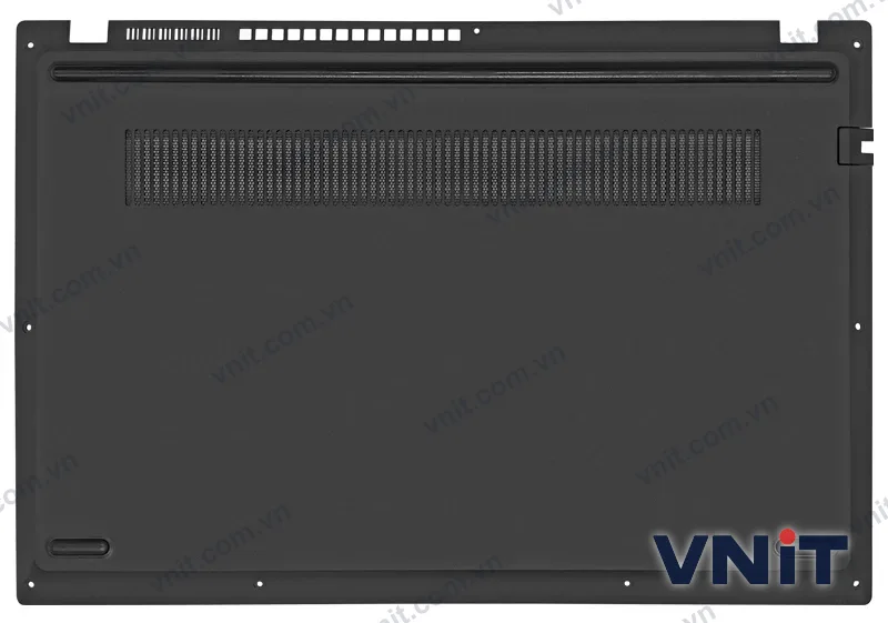 Vỏ laptop Lenovo zhaoyang CF4620Z-A124 CF4620B - Mặt D (đáy máy) (Màu đen)