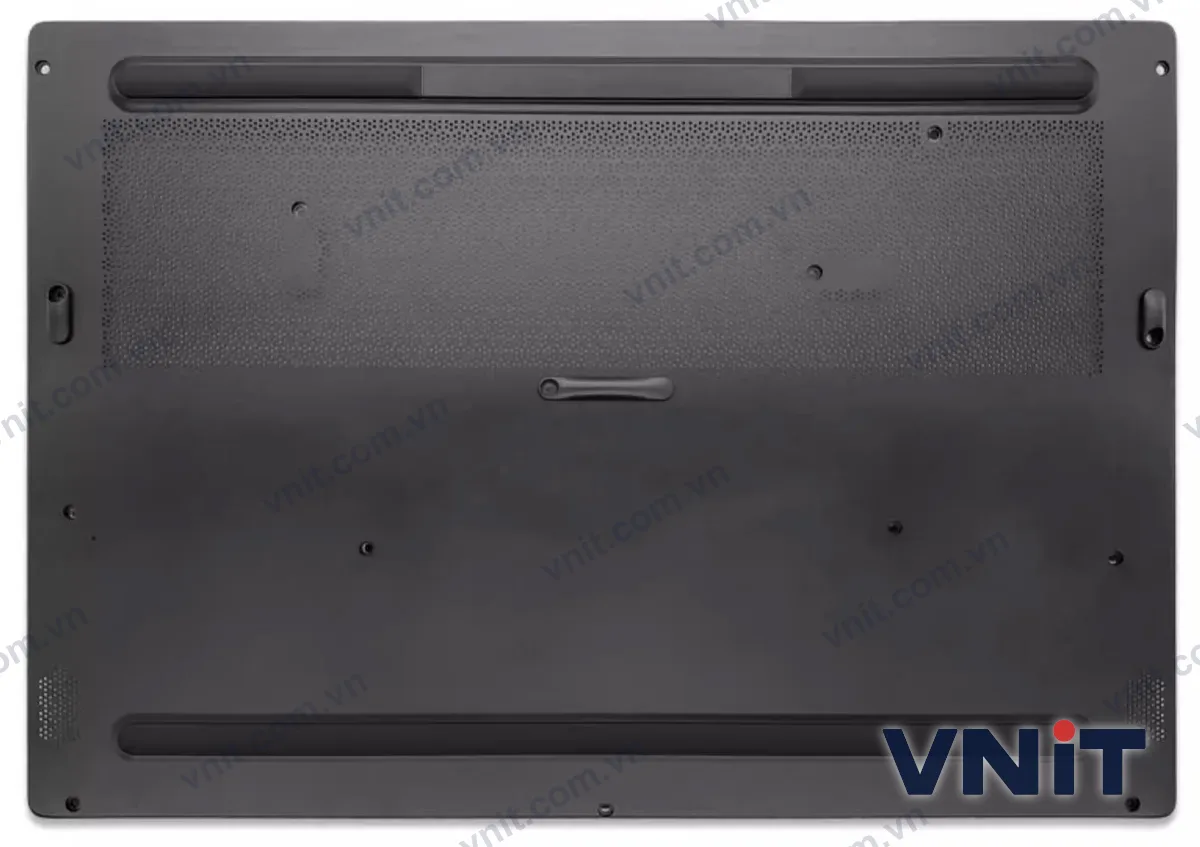 Vỏ laptop MSI Creator P65 GS65 MS-16Q3 MS-16Q1 MS-16Q2 MS-16Q4 - Mặt D (đáy máy) (Màu đen)