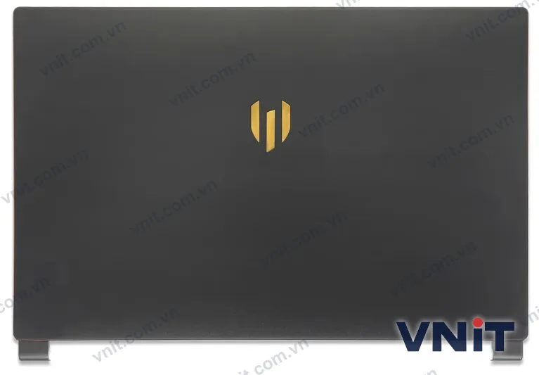 Vỏ laptop MSI Creator P65 GS65 MS-16Q3 MS-16Q1 MS-16Q2 MS-16Q4 msilogo - Mặt A (nắp lưng màn hình) (Màu đen)