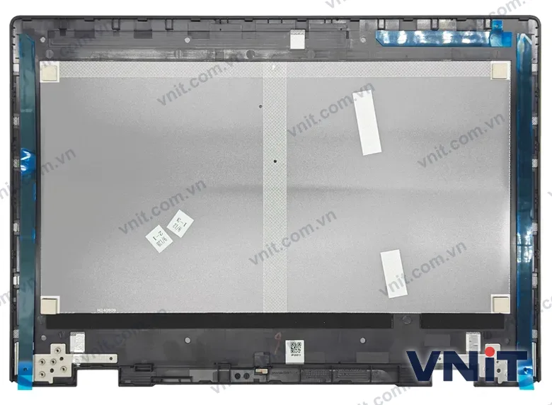 Vỏ laptop MSI Crosshair 16 MS-15P2 metal - Mặt A (nắp lưng màn hình) (Màu xám) - ảnh 2