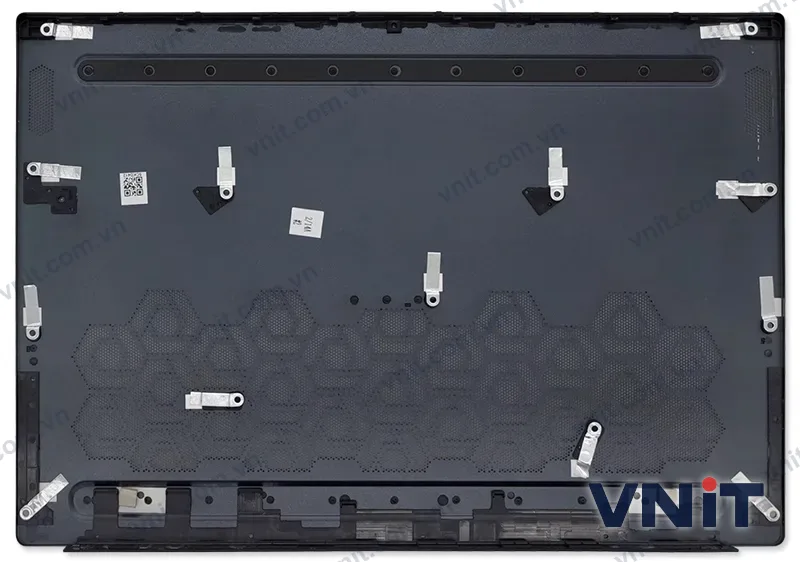 Vỏ laptop MSI Delta 15 MS-15CK - Mặt D (đáy máy) (Màu xanh) - ảnh 2