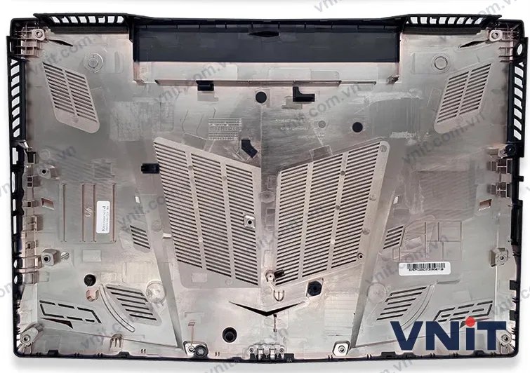 Vỏ laptop MSI GE63 MS-16P1 MS-16P3 MS-16P5 MS-16P7 - Mặt D (đáy máy) - ảnh 2