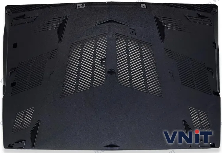 Vỏ laptop MSI GE63 MS-16P1 MS-16P3 MS-16P5 MS-16P7 - Mặt D (đáy máy)