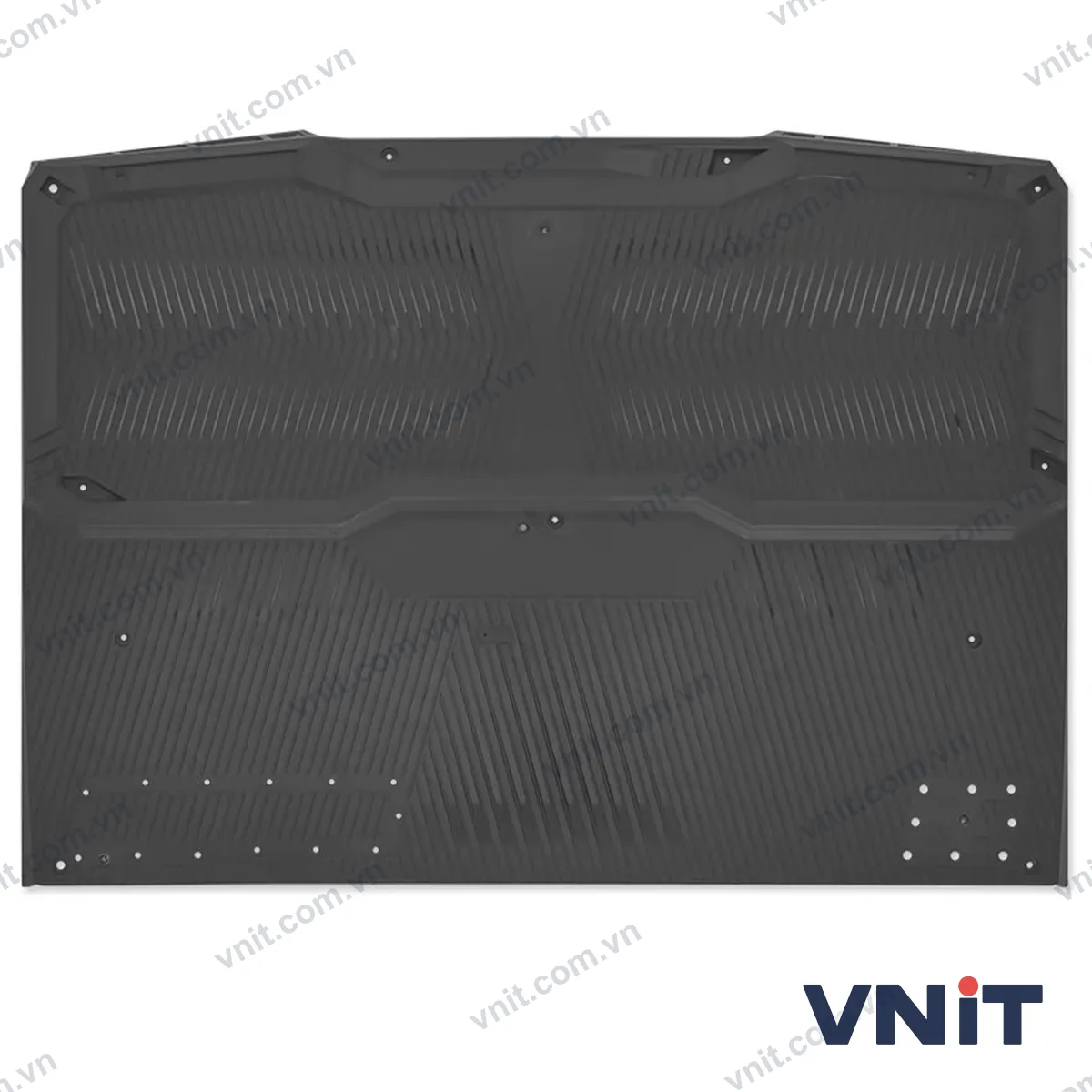 Vỏ laptop MSI GE67 GE67HX MS-1545 - Mặt D (đáy máy) (Màu đen)