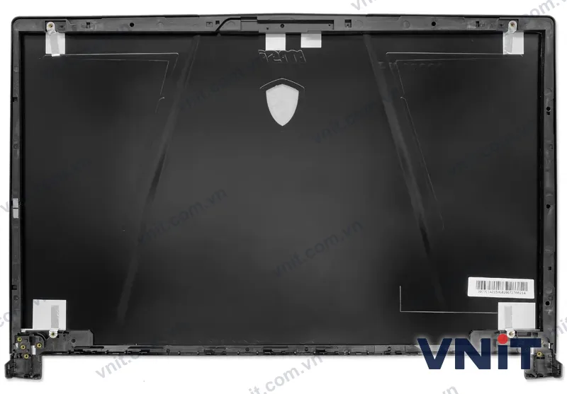 Vỏ laptop MSI GE73 MS-17C1 MS-17C3 MS-17C5 - Mặt A (nắp lưng màn hình) - ảnh 2