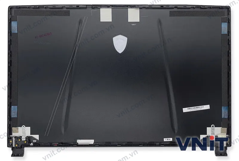 Vỏ laptop MSI GE75 MS-17E1 MS-17E2 MS-17E3 MS-17E5 MS-17E8 - Mặt A (nắp lưng màn hình) - ảnh 2