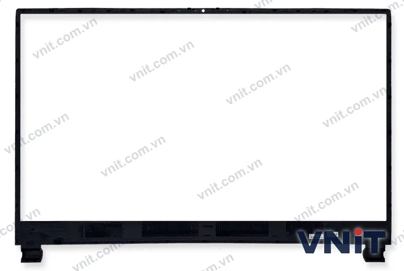 Vỏ laptop MSI GE75 MS-17E1 MS-17E2 MS-17E3 MS-17E5 MS-17E8 - Mặt B (viền màn hình) - ảnh 2
