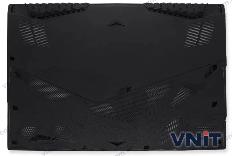 Vỏ laptop MSI GE75 MS-17E1 MS-17E2 MS-17E3 MS-17E5 MS-17E8 - Mặt D (đáy máy)