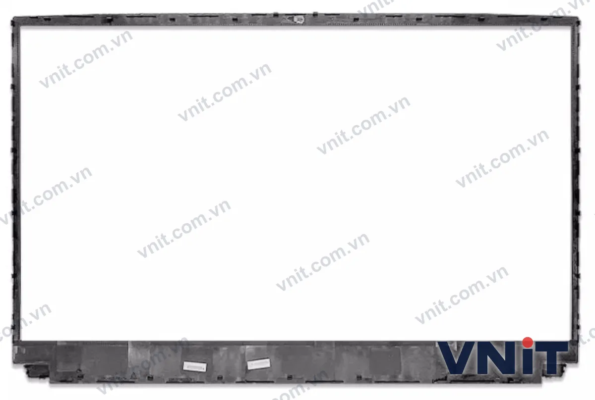 Vỏ laptop MSI GF75 WF75 MS-17F1 MS-17F2 MS-17F3 MS-17F5 - Mặt B (viền màn hình) (Màu đen) - ảnh 2