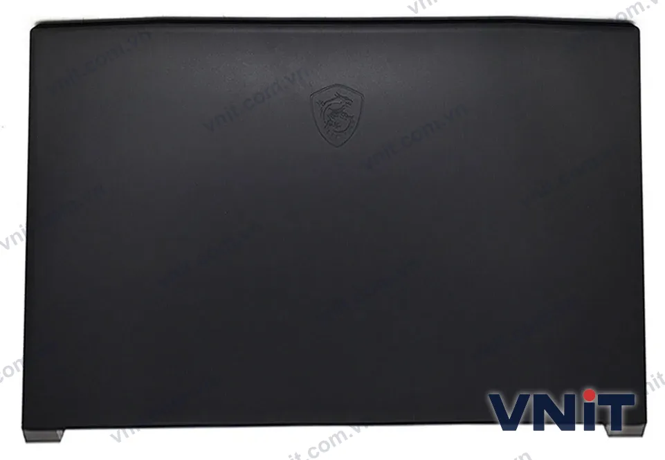 Vỏ laptop MSI GF76 MS-17L1 MS-17L3 MS-17L5 - Mặt A (nắp lưng màn hình)