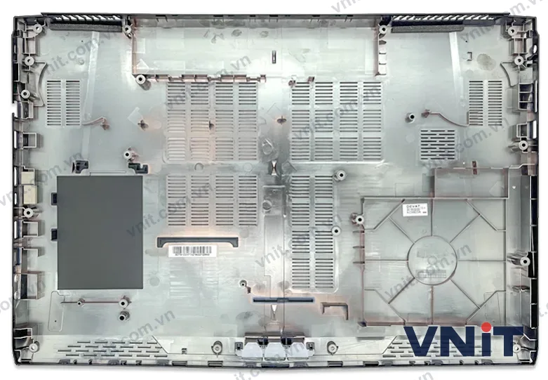 Vỏ laptop MSI GL72 GP72 MS-1796 MS-1799 MS-179B - Mặt D (đáy máy) - ảnh 2