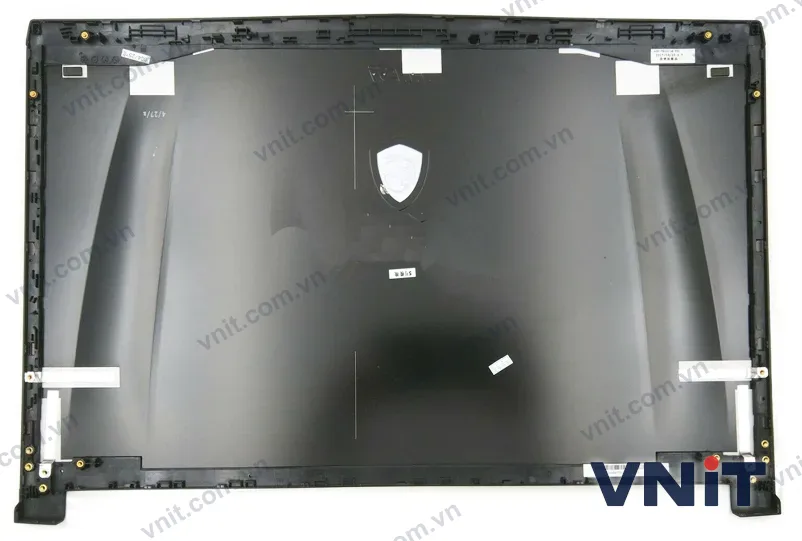 Vỏ laptop MSI GL72 GP72 MS-1796 MS-1799 MS-179B metal - Mặt A (nắp lưng màn hình) - ảnh 2