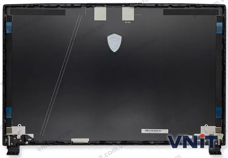 Vỏ laptop MSI GL75 MS-17E2 MS-17E7 MS-17E5 - Mặt A (nắp lưng màn hình) - ảnh 2