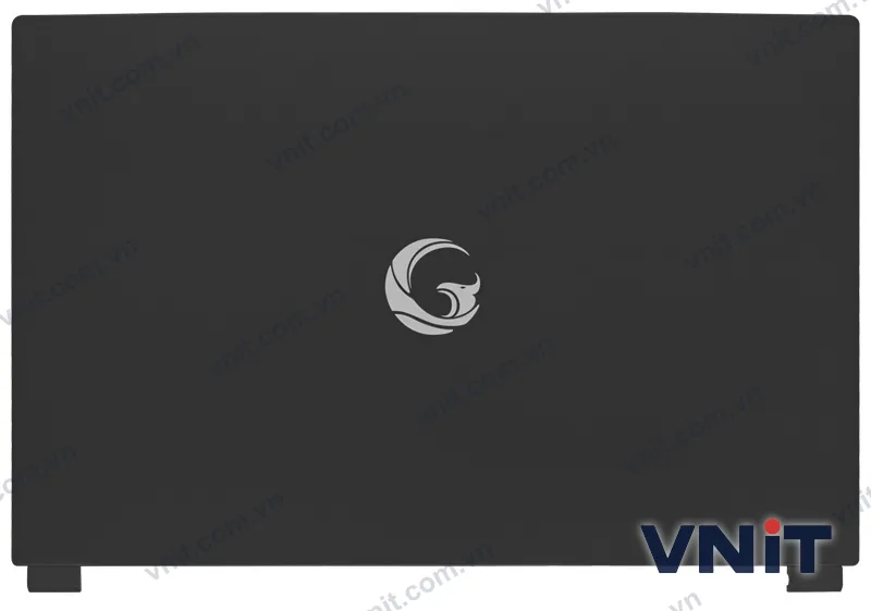 Vỏ laptop MSI GP65 GL65 GE65 MS-16U1 MS-16U5 MS-16U7 - Mặt A (nắp lưng màn hình) (Màu đen)