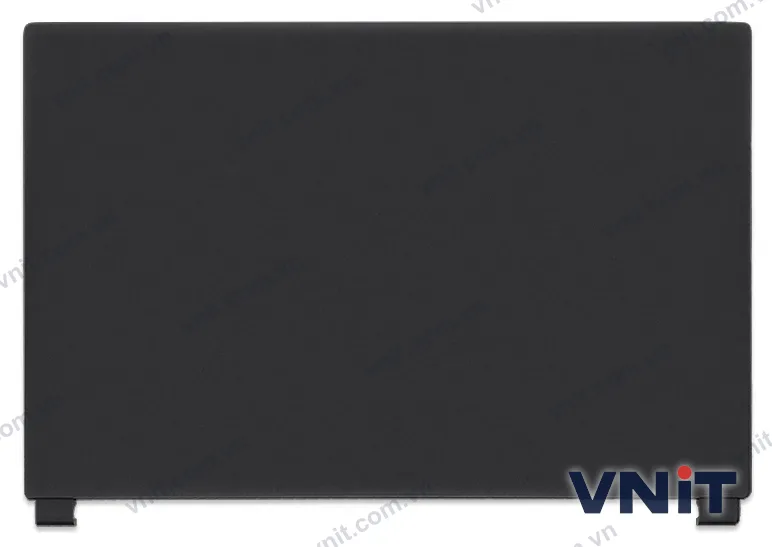 Vỏ laptop MSI GP65 GL65 GE65 MS-16U1 MS-16U5 MS-16U7 matte no logo - Mặt A (nắp lưng màn hình) (Màu đen)