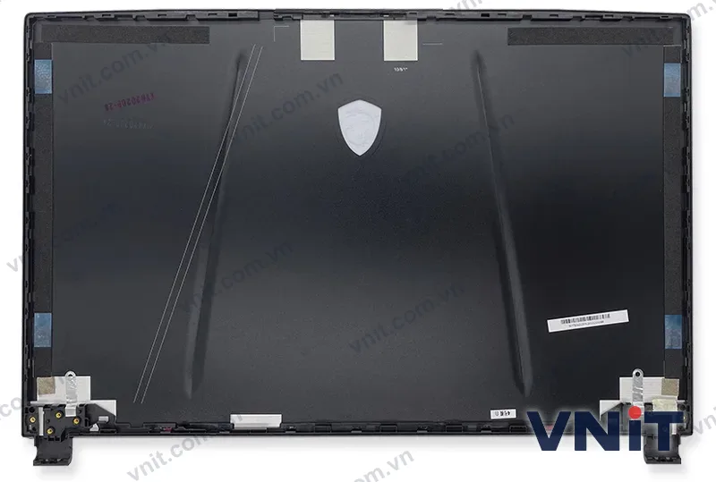 Vỏ laptop MSI GP75 MS-17E1 MS-17E6 MS-17E3 MS-17E5 MS-17E8 - Mặt A (nắp lưng màn hình) - ảnh 2