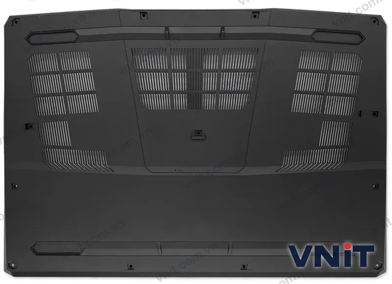Vỏ laptop MSI GP76 MS-17K2 MS-17K5 MS-17K8 - Mặt D (đáy máy)