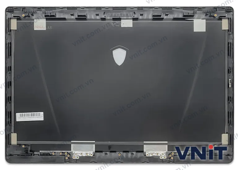 Vỏ laptop MSI GS72 MS-1774 MS-1776 - Mặt A (nắp lưng màn hình) - ảnh 2