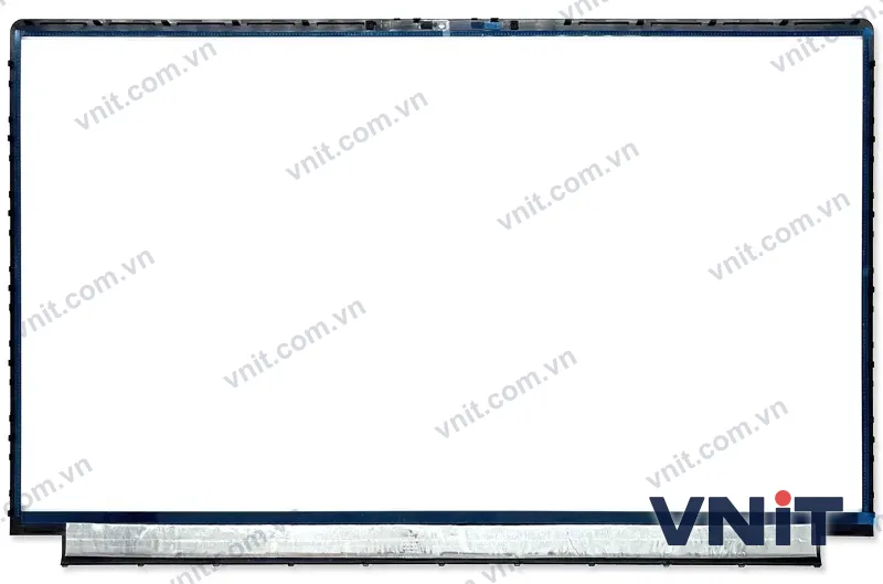 Vỏ laptop MSI GS75 MS-17G1 MS-17G2 MS-17G3 - Mặt B (viền màn hình) (Màu đen) - ảnh 2