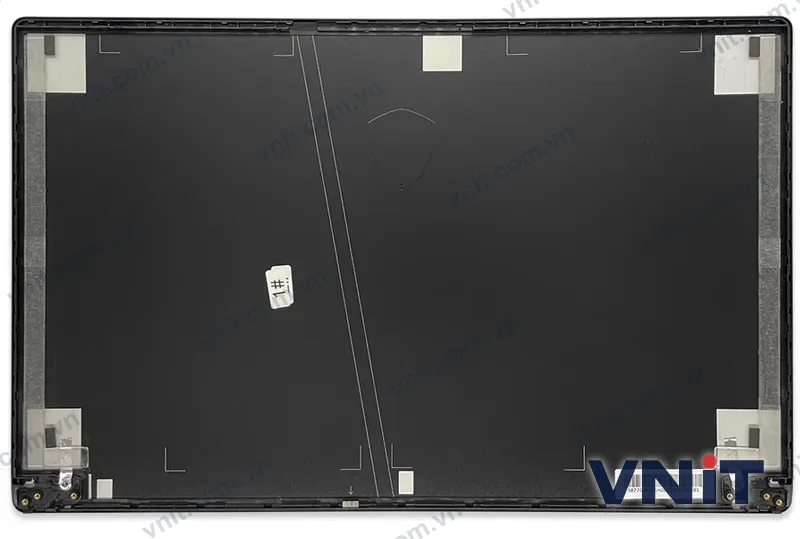 Vỏ laptop MSI GS75 MS-17G1 MS-17G2 MS-17G3 version - Mặt A (nắp lưng màn hình) - ảnh 2