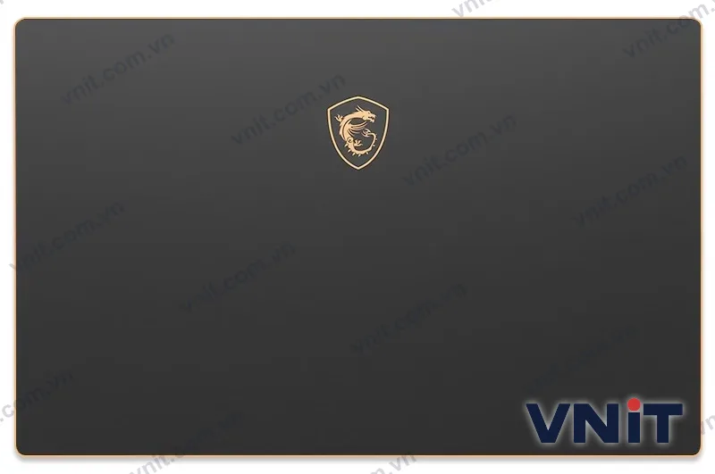 Vỏ laptop MSI GS75 MS-17G1 MS-17G2 MS-17G3 version - Mặt A (nắp lưng màn hình)