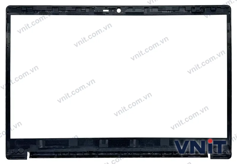 Vỏ laptop MSI Modern 13 M13 B2H F1M - Mặt B (viền màn hình) (Màu đen) - ảnh 2