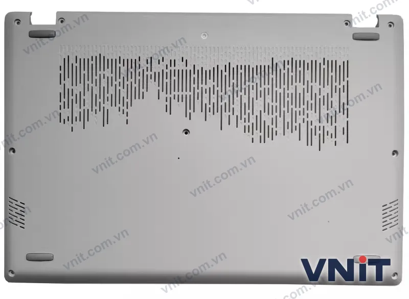 Vỏ laptop MSI Modern 14 C12M MS-14J1 - Mặt D (đáy máy) (Màu trắng)