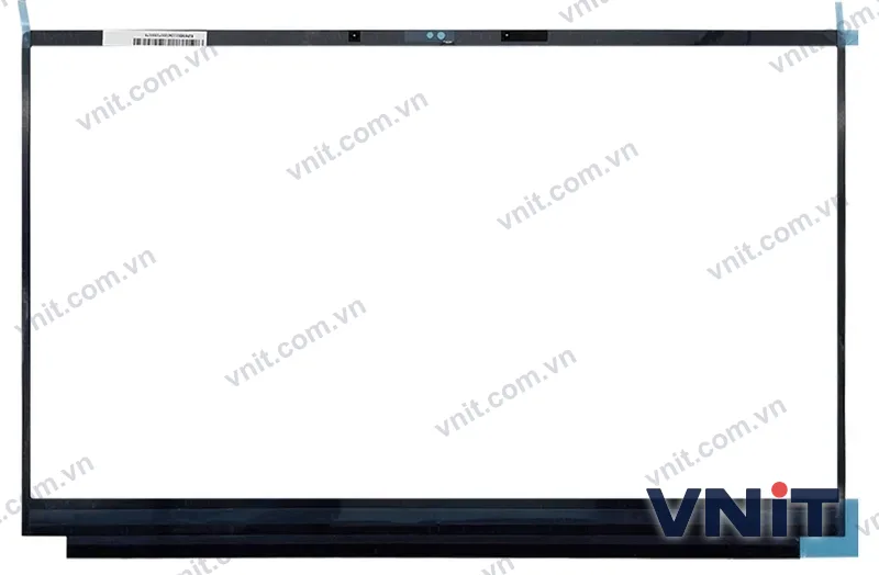 Vỏ laptop MSI Prestige 15 A11 MS-16S6 MS-16S7 - Mặt B (viền màn hình) (Màu đen) - ảnh 2