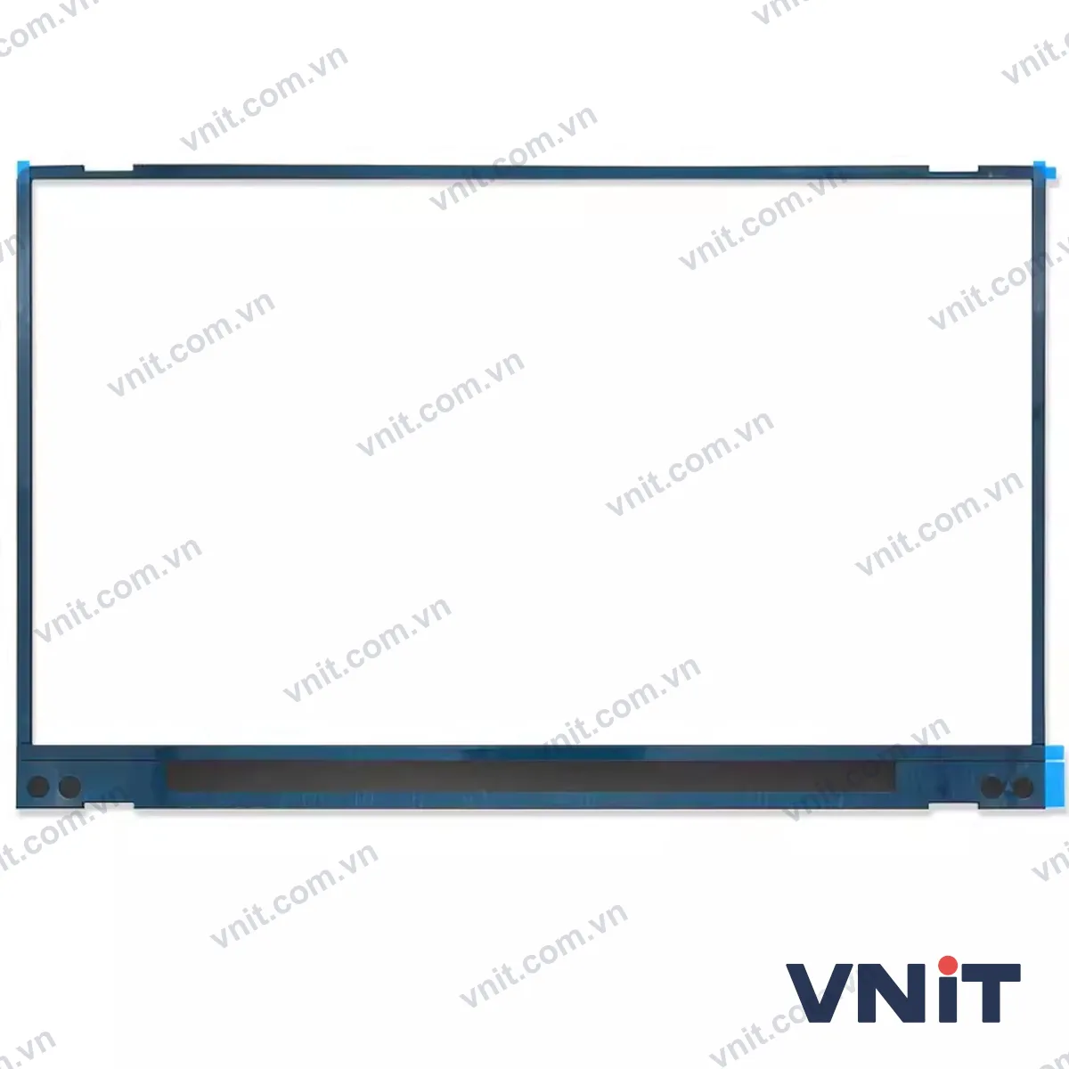 Vỏ laptop MSI PS42 Modern MS-14B1 B2 B3 B4 - Mặt B (viền màn hình) - ảnh 2