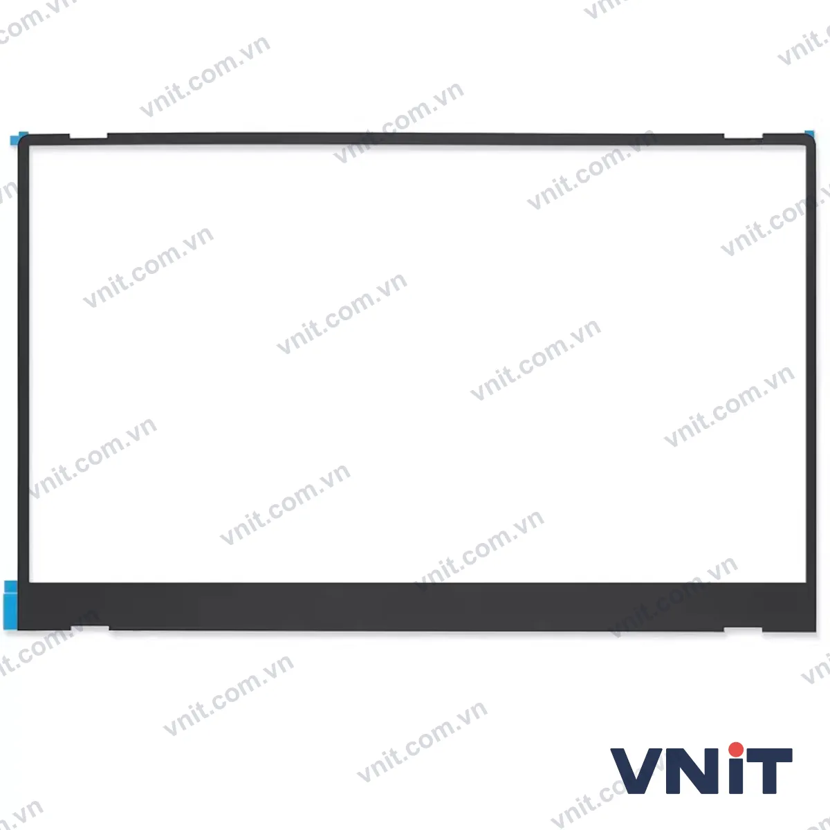 Vỏ laptop MSI PS42 Modern MS-14B1 B2 B3 B4 - Mặt B (viền màn hình)