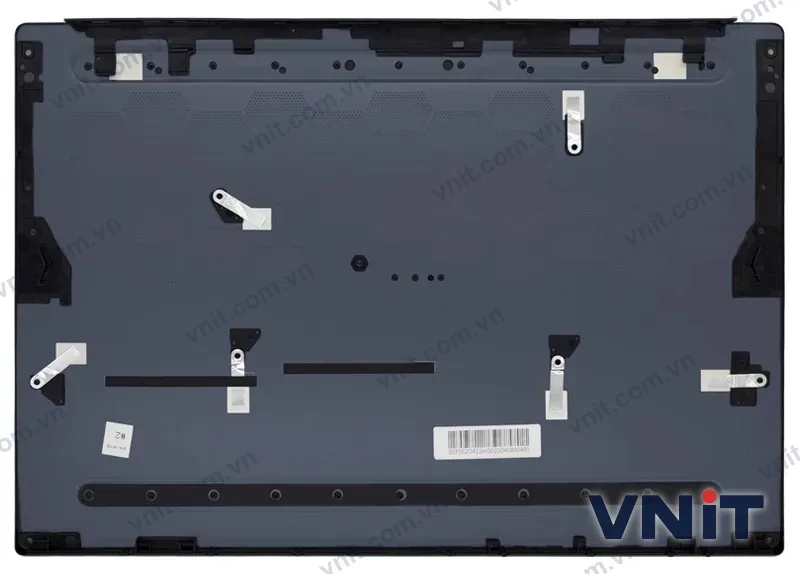 Vỏ laptop MSI Stealth 15M MS-1562 (Màu xanh) - ảnh 2